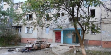 В Луганске убили прокурора Андрея Реву