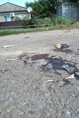 Против украинских пограничников применили запрещенные мины: фото