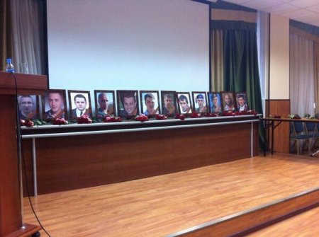 За марионетками-сепаратистами стоит ГРУ За марионетками-сепаратистами стоит ГРУ