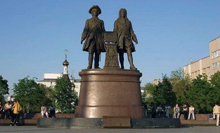 Екатеринбург присоединиться к протестной акции сибиряков за федерализацию