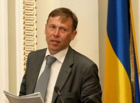 В ВР пока не хватает голосов за закон о выборах по открытым спискам - С.Соболев