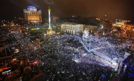 В КГГА объявили международный конкурс проектов реконструкции Майдана