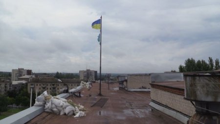 В Славянске с 1 сентября откроются все школы