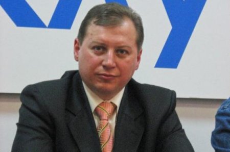 Губернатор Сумщины: Россия "брецает оружием" у границы Губернатор Сумщины: Россия "брецает оружием" у границы