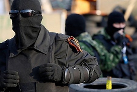 Из 13 захваченных террористами украинских военных в живых осталось только двое, - журналист