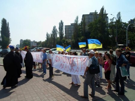 Охлобыстин навлек гнев украинцев на телеканал Ахметова