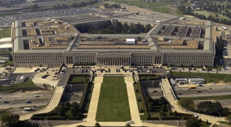 Пентагон заявил, что Россия гарантирует отсутствие военных в гуманитарном конвое