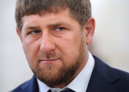 АТЦ: Кадыров обиделся на сообщение о панике среди чеченских наемников