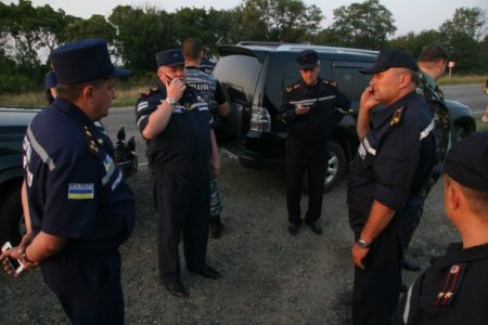 ГосЧС: В Северодонецке разгружен 41 грузовик с гумпомощью от Украины