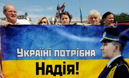 Адвокат Савченко: На нас усилили давление