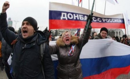 Пособники сепаратистов на Донбассе возвращаются во власть, – депутат Пособники сепаратистов на Донбассе возвращаются во власть, – депутат