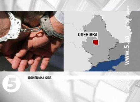 Участники АТО задержали двух коллаборационистов, один из которых пытал украинских пленных