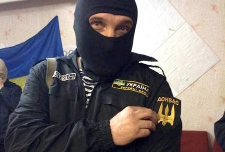 Среди боевиков, взятых плен в Иловайске, есть российские офицеры и солдаты, - Семенченко