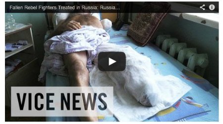 Наемники рассказывают о больших потерях в Донбассе (Видео)