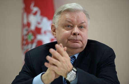 Миграционная служба России превращается в карательную спецслужбу Миграционная служба России превращается в карательную спецслужбу