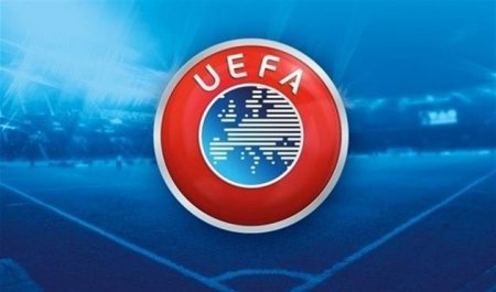 УЕФА не признает матчи крымских клубов в российских турнирах