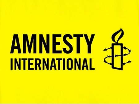 Сепаратисты в Украине угрожают провести массовые казни - Amnesty International