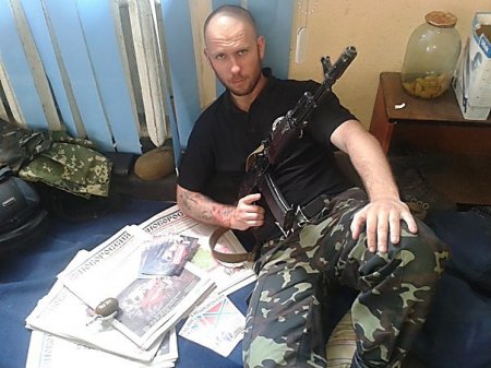 «Кремлю такие люди неугодны», - боевик «ДНР» рассказал, что спецслужбы РФ поставили ультиматум Гиркину «Кремлю такие люди неугодны», - боевик «ДНР» рассказал, что спецслужбы РФ поставили ультиматум Гиркину