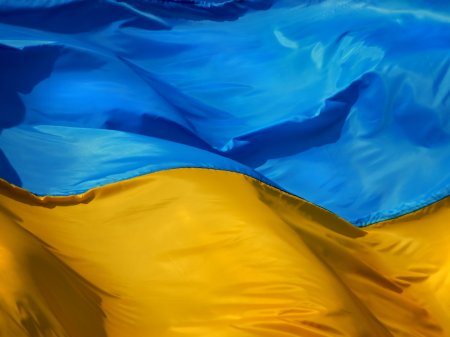 В Ростове-на-Дону разогнали акцию в поддержку Украины