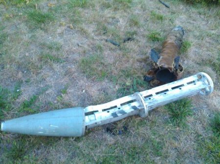 РФ стреляет по Украине новейшими ракетами «Панцирь» и «Гермес» (фото)