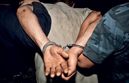 В Красном Лимане задержан боевик "ДНР", передававший информацию о дислокации сил АТО