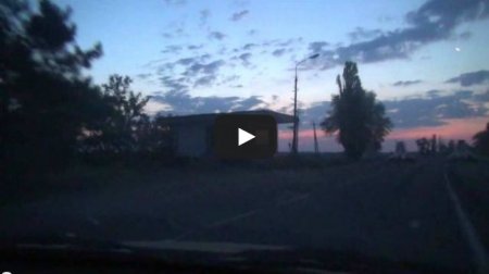Новое видео стрельбы армии России по территории Украины Новое видео стрельбы армии России по территории Украины
