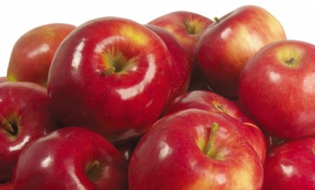 Польша передаст детям Калининградской области 40 тонн яблок бесплатно