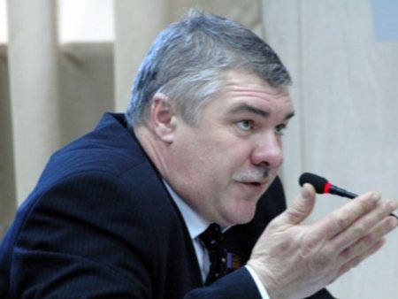 Бывший депутат из Алтая, прибывший убивать украинцев, возвращается домой «Грузом 200»