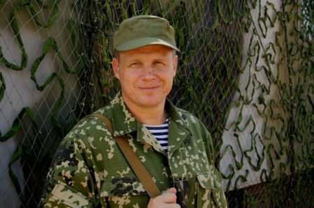 Родственники многих десантников из РФ не знают, что они в Украине - спикер АТО