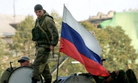 Поход России на Мариуполь закончился ничем, но нервы горожанам потрепал Поход России на Мариуполь закончился ничем, но нервы горожанам потрепал