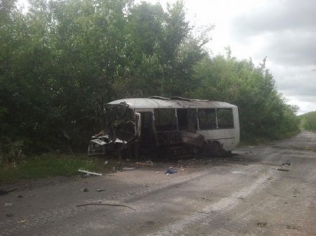 Украинские военные и журналисты Еспресо.TV попали в окружение под Иловайском Украинские военные и журналисты Еспресо.TV попали в окружение под Иловайском
