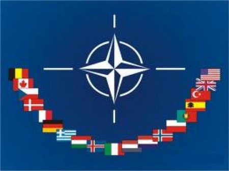 НАТО готовится защищать от вторжения Прибалтику