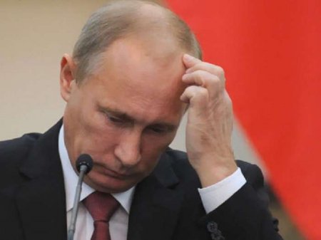Запад надолго обеспечил России нервное состояние