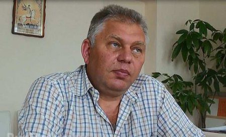 Самопровозглашенный «мэр» Славянска Владимир Павленко нашелся в Беларуси (ВИДЕО) Самопровозглашенный «мэр» Славянска Владимир Павленко нашелся в Беларуси (ВИДЕО)