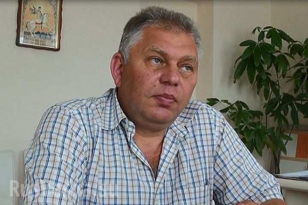 Экс-мэр самозванец Славянска ищет работу в Беларуси Экс-мэр самозванец Славянска ищет работу в Беларуси