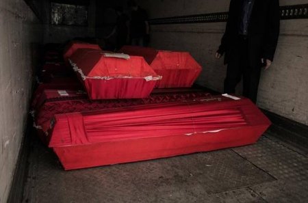 Для тех, кто думает, что «грузы 200 заставят россиян одуматься» Для тех, кто думает, что «грузы 200 заставят россиян одуматься»