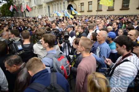 Под АП требуют подкрепления для Иловайска