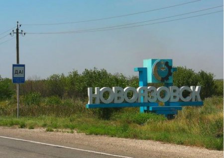 Российские оккупанты рассказывают в Новоазовске, что будут идти на Одессу