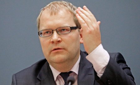 МИД Эстонии: Сейчас любые переговоры с РФ бесполезны