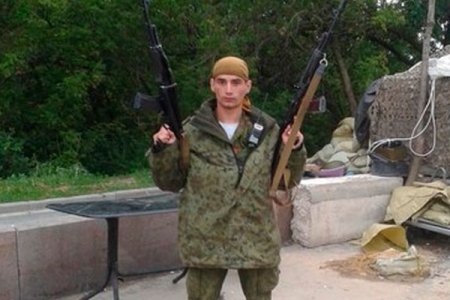 Украинский бизнесмен готов заплатить $200 тыс. за голову российского десантника-садиста Украинский бизнесмен готов заплатить $200 тыс. за голову российского десантника-садиста