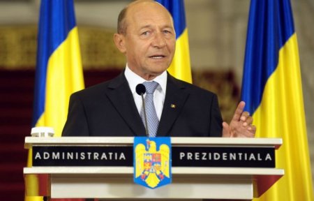 Путин хочет "приднестровизировать" Донбасс - президент Румынии