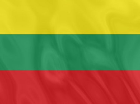 Россия должна начать выполнять Женевское соглашение - Литва