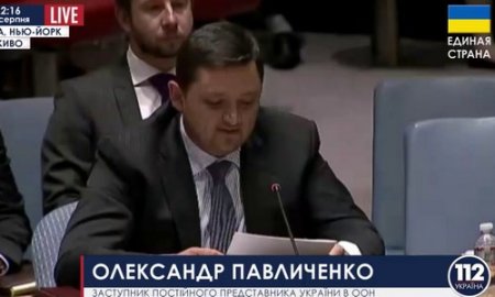 РФ несет полную ответственность за гибель украинских гражданских и военных лиц, - Павличенко