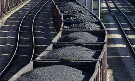 США готовы поставлять уголь для украинских ТЭС