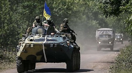 Генштаб попросил родных временно не звонить солдатам в зону АТО Генштаб попросил родных временно не звонить солдатам в зону АТО