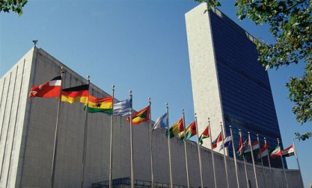 Итоги экстренного заседания Совбеза ООН