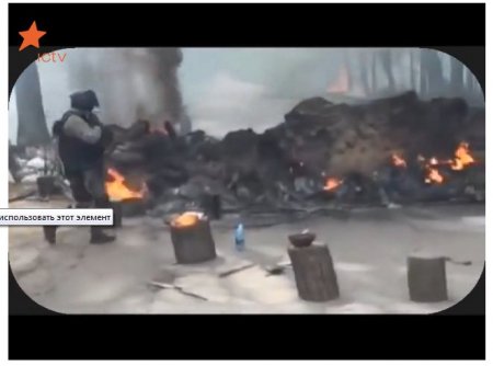 Афонские старцы предсказали победу Украины и крах России (Видео)
