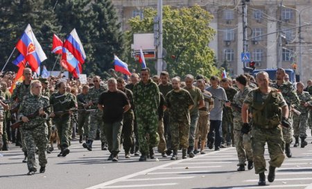 Human Rights Watch: боевики ДНР пытают и похищают мирных жителей