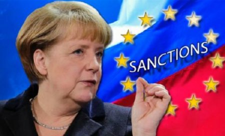 ЕС может уже завтра ввести санкции против России