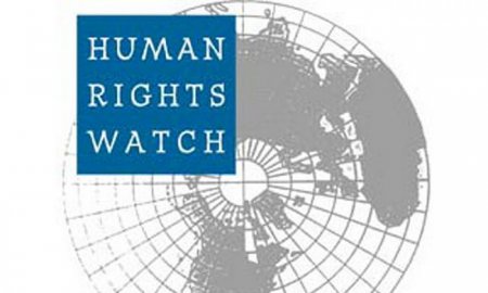 HRW: ДНР пытает людей